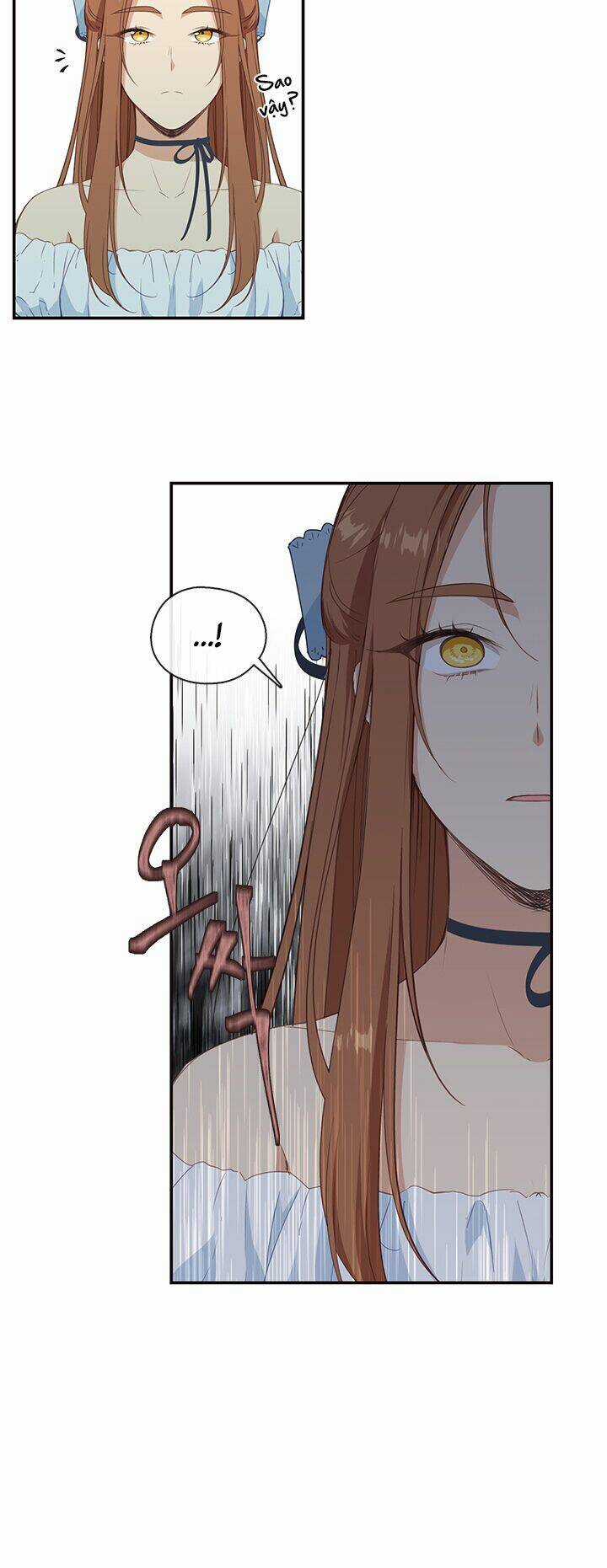 Hãy Coi Chừng Ác Nữ Chapter 16 trang 11