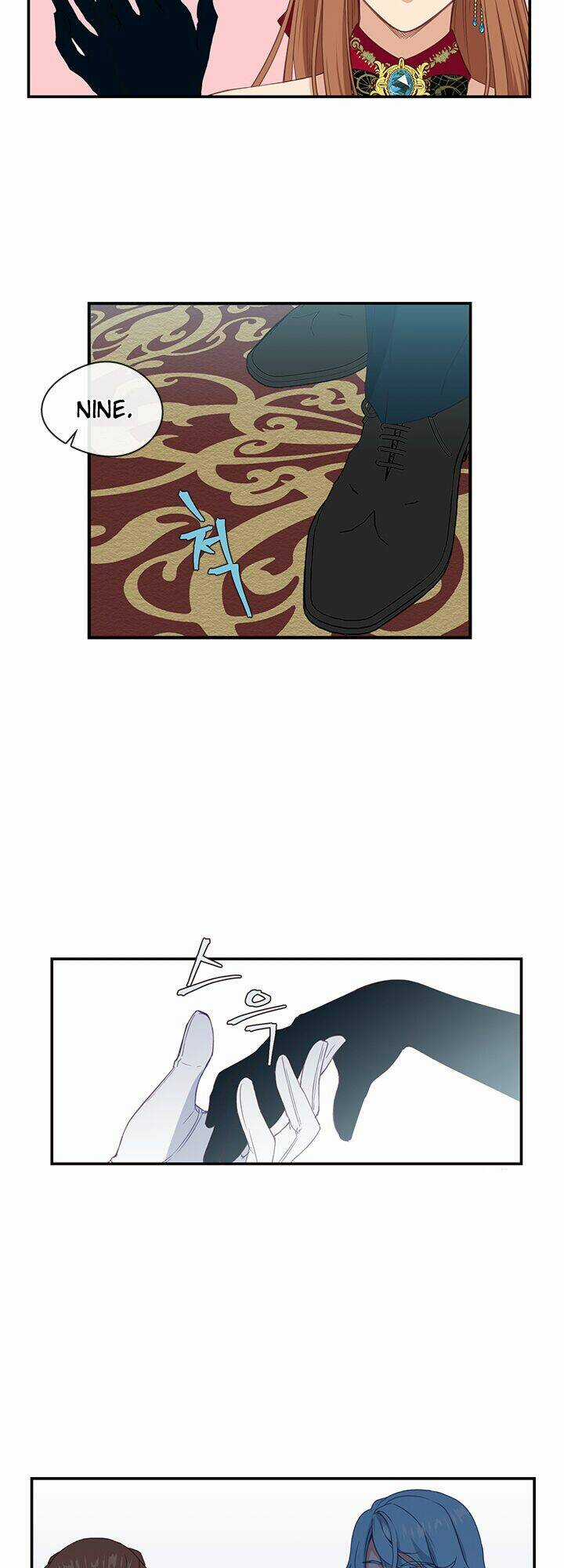 Hãy Coi Chừng Ác Nữ Chapter 16 trang 21