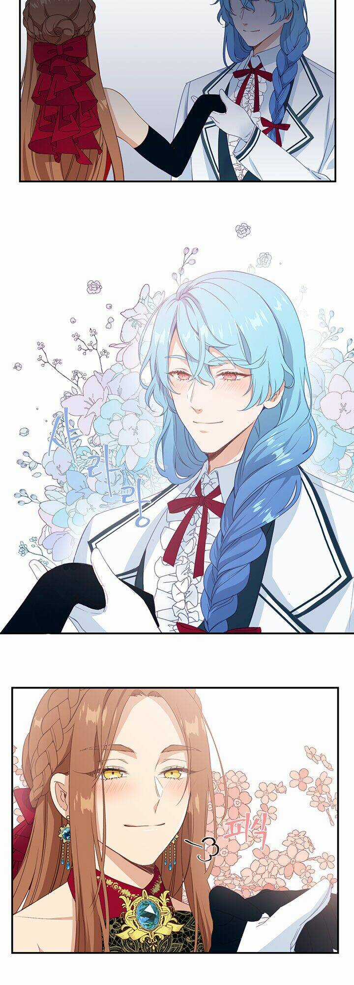 Hãy Coi Chừng Ác Nữ Chapter 16 trang 22