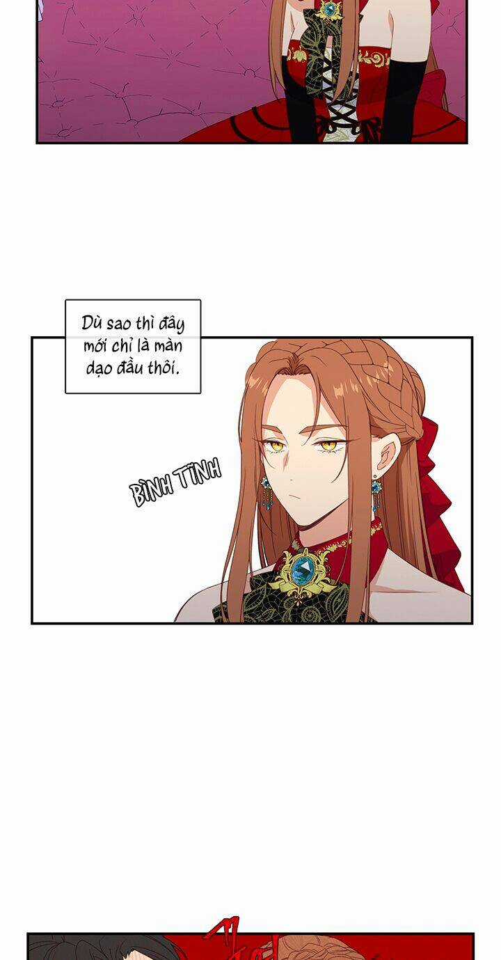 Hãy Coi Chừng Ác Nữ Chapter 17 trang 17