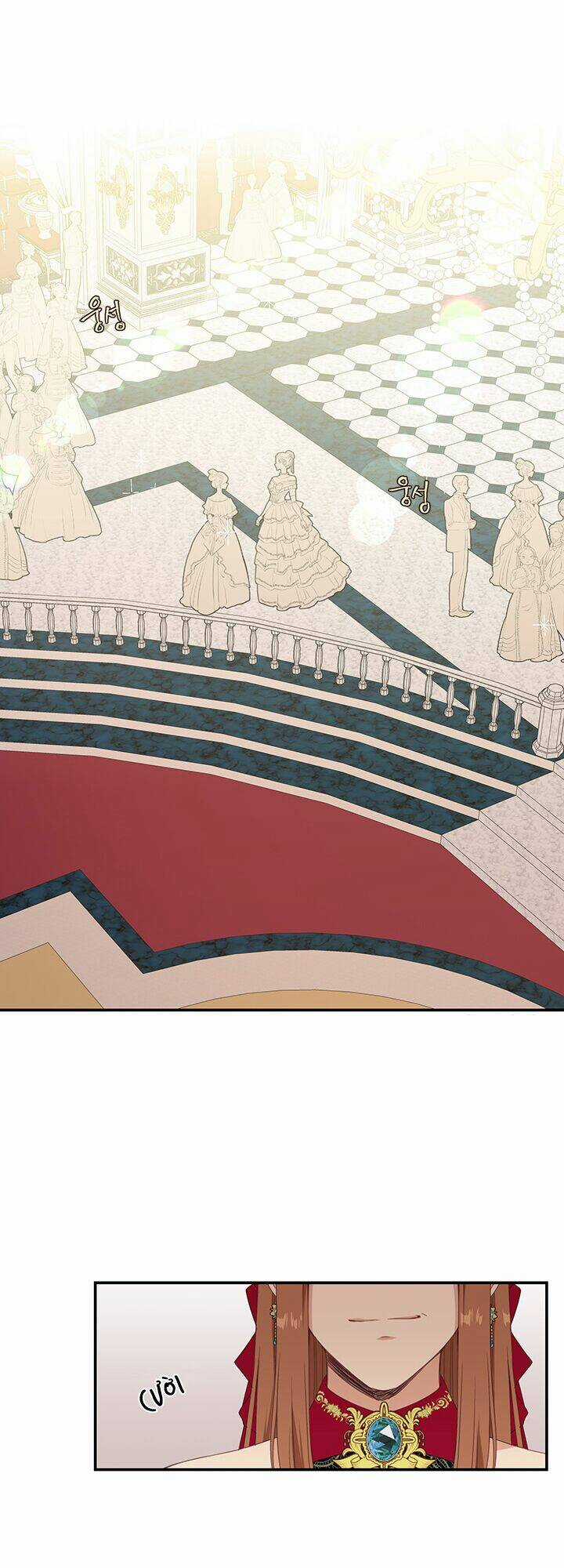 Hãy Coi Chừng Ác Nữ Chapter 17 trang 20