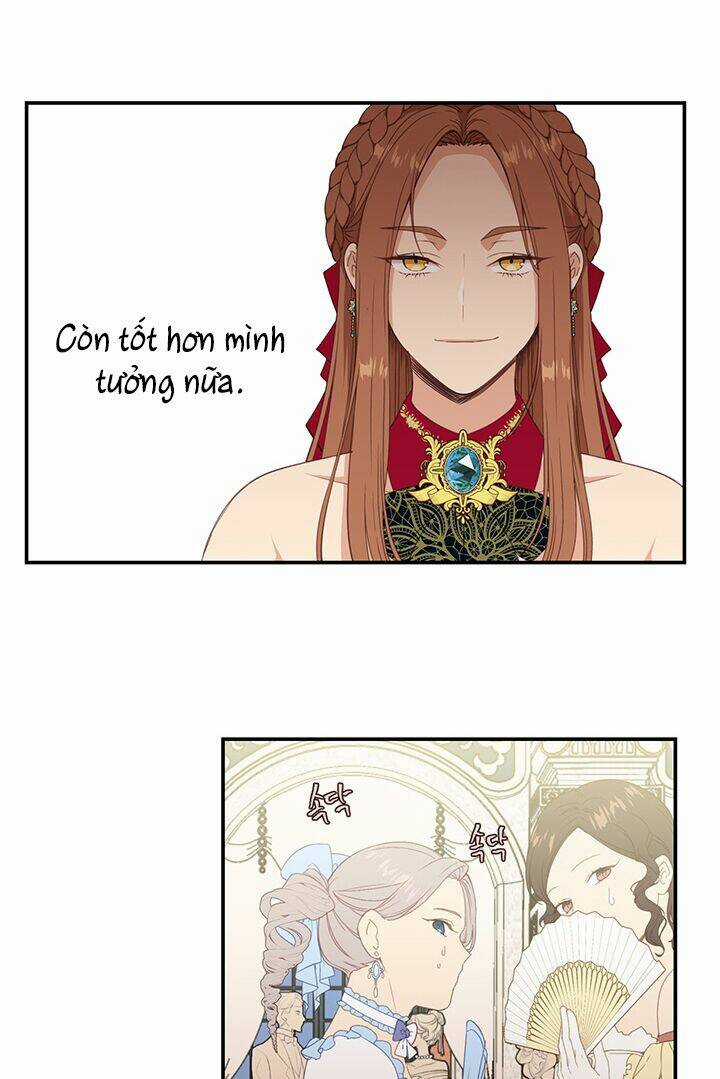 Hãy Coi Chừng Ác Nữ Chapter 17 trang 21