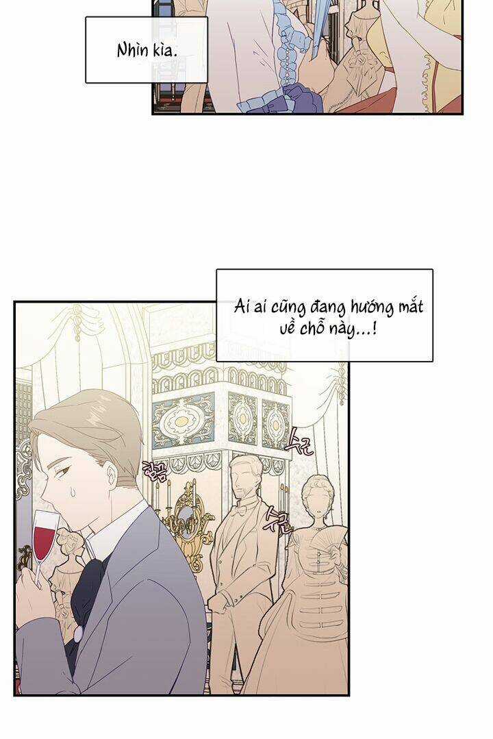 Hãy Coi Chừng Ác Nữ Chapter 17 trang 22