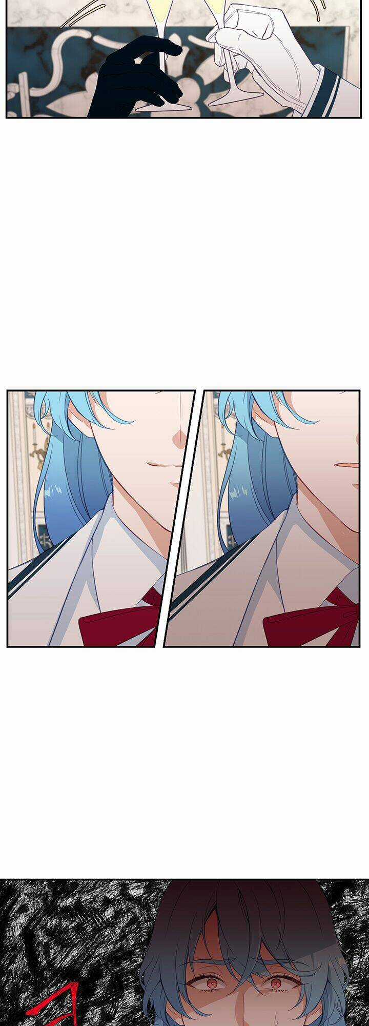 Hãy Coi Chừng Ác Nữ Chapter 18 trang 20