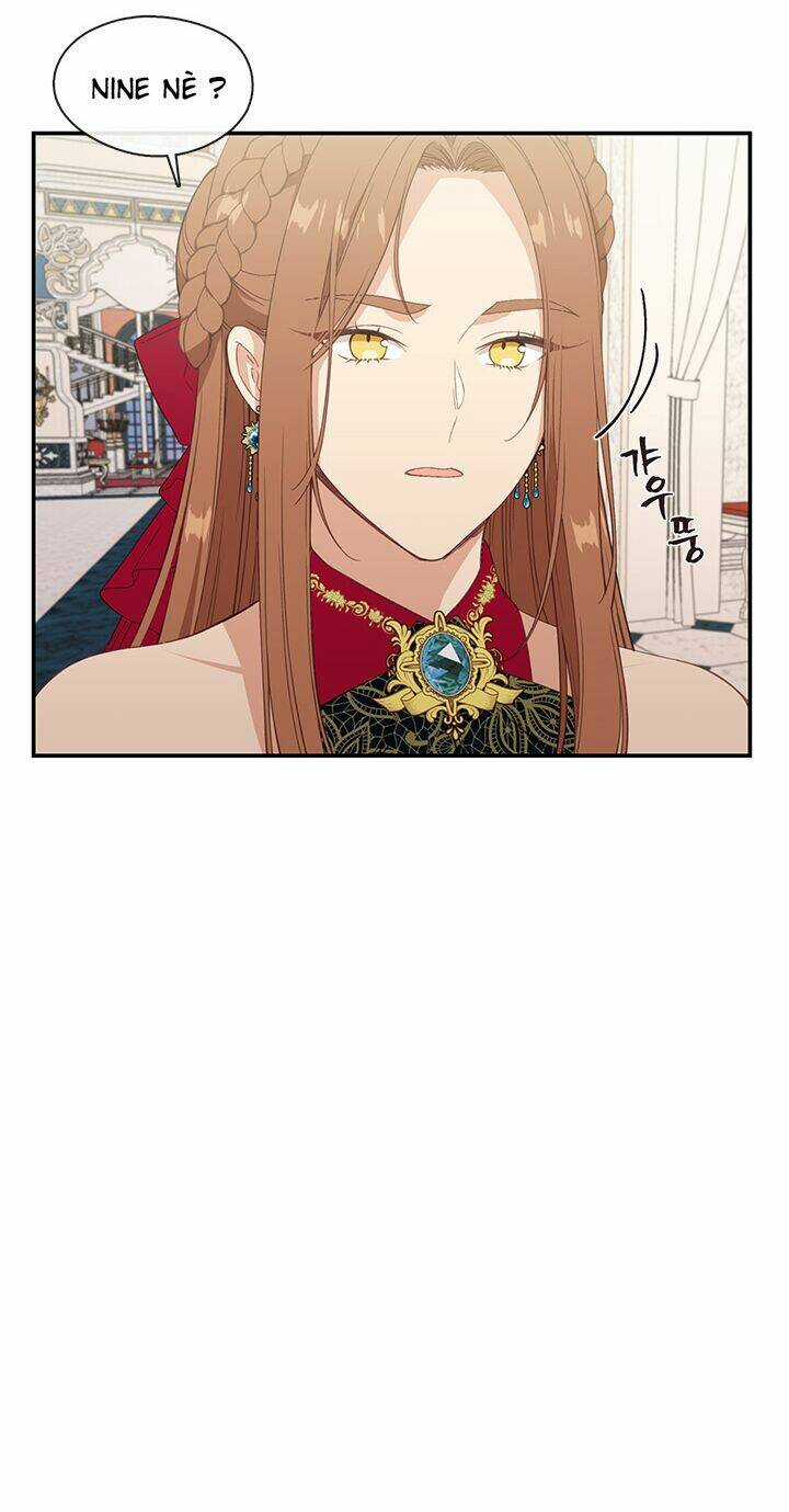 Hãy Coi Chừng Ác Nữ Chapter 18 trang 22