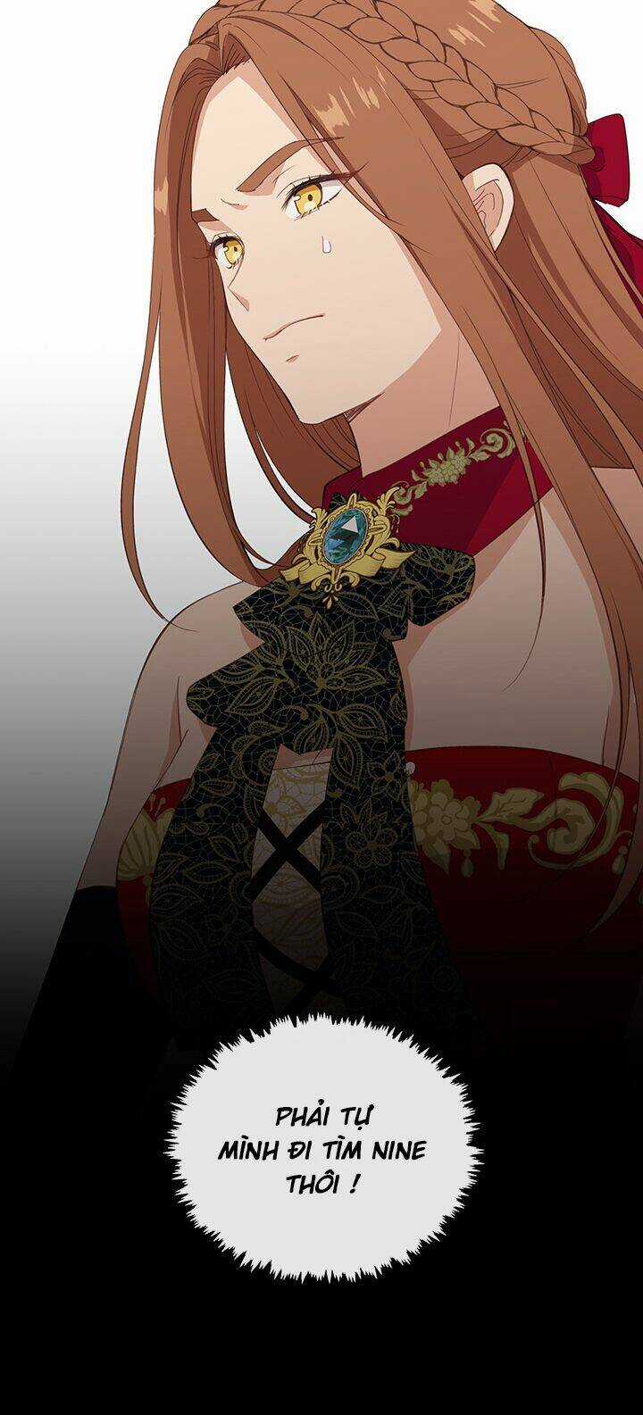 Hãy Coi Chừng Ác Nữ Chapter 18 trang 33