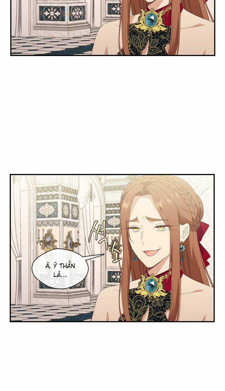 Hãy Coi Chừng Ác Nữ Chapter 18 trang 6