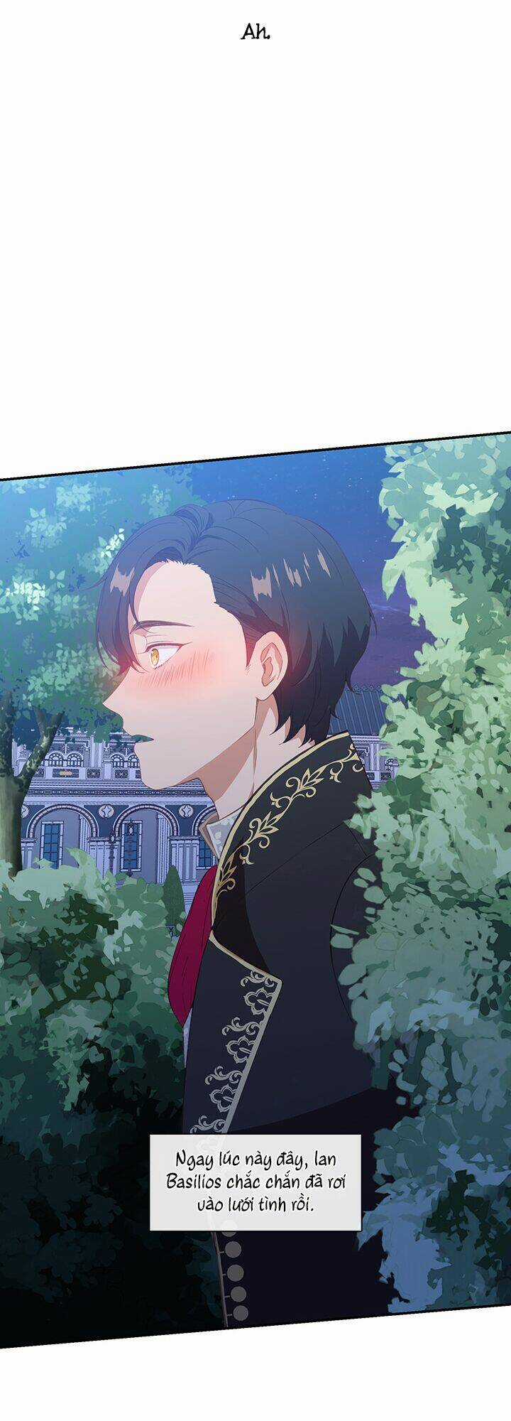 Hãy Coi Chừng Ác Nữ Chapter 19 trang 18