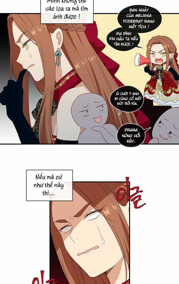 Hãy Coi Chừng Ác Nữ Chapter 19 trang 2