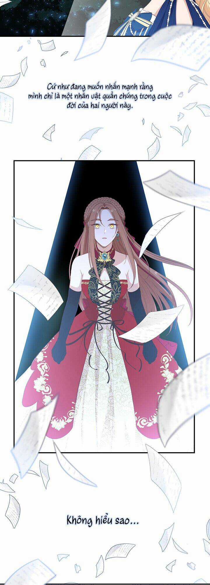 Hãy Coi Chừng Ác Nữ Chapter 19 trang 21