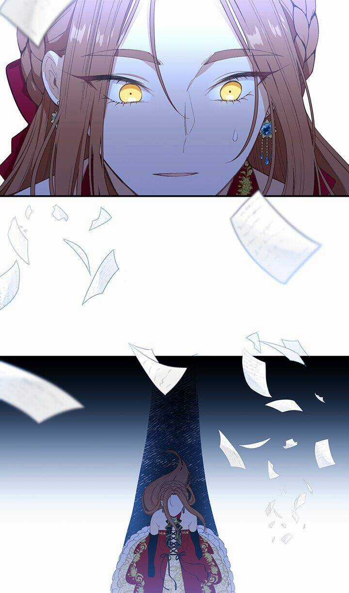 Hãy Coi Chừng Ác Nữ Chapter 19 trang 22