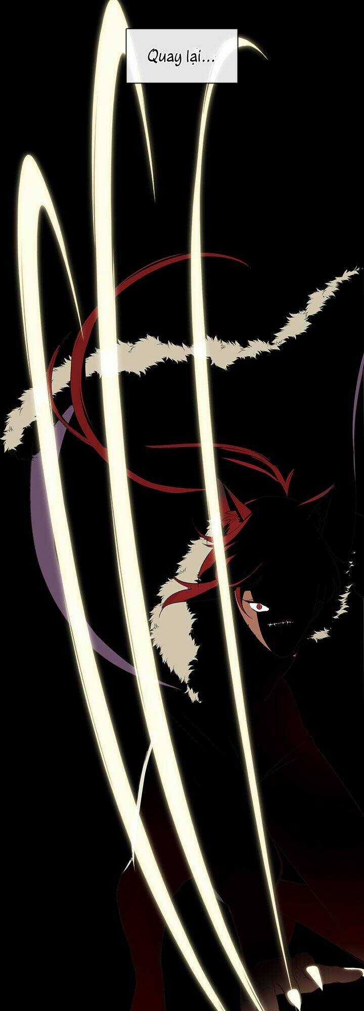 Hãy Coi Chừng Ác Nữ Chapter 19 trang 35