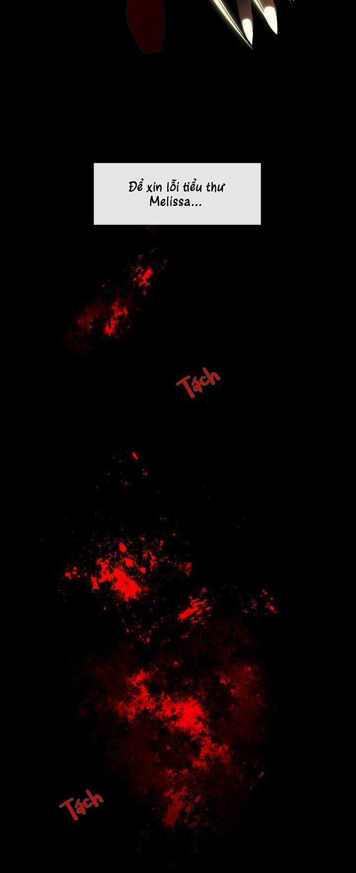 Hãy Coi Chừng Ác Nữ Chapter 19 trang 36