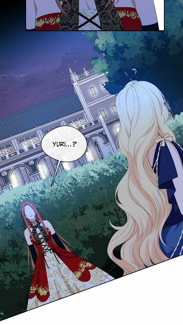 Hãy Coi Chừng Ác Nữ Chapter 19 trang 7