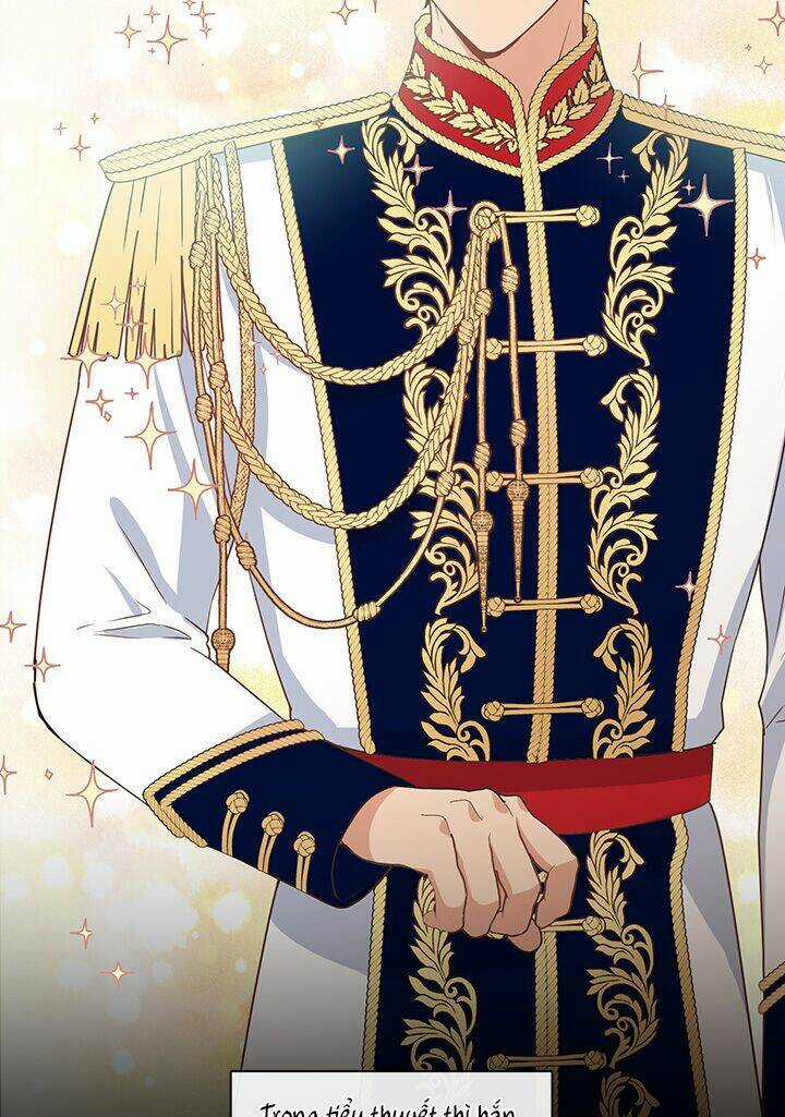 Hãy Coi Chừng Ác Nữ Chapter 2 trang 2