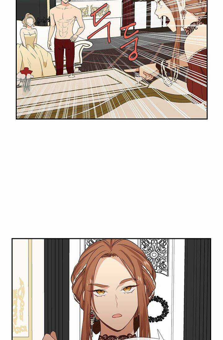 Hãy Coi Chừng Ác Nữ Chapter 2 trang 24