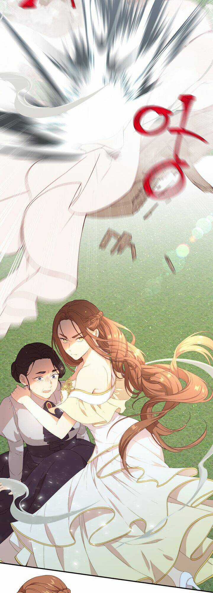 Hãy Coi Chừng Ác Nữ Chapter 20 trang 17