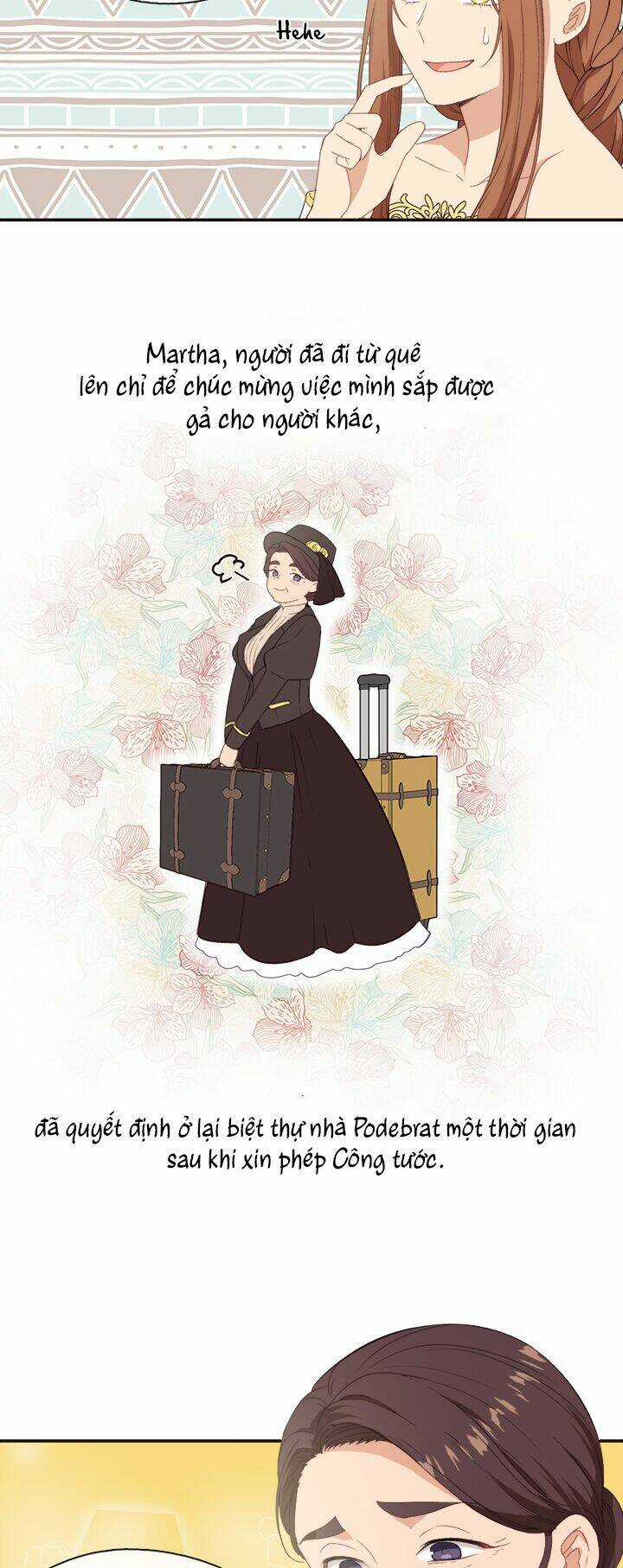 Hãy Coi Chừng Ác Nữ Chapter 20 trang 2