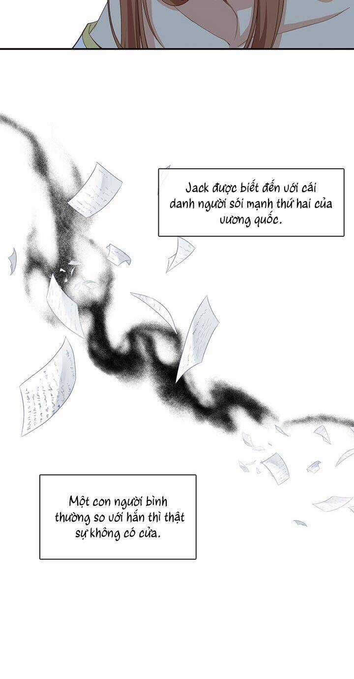 Hãy Coi Chừng Ác Nữ Chapter 20 trang 23