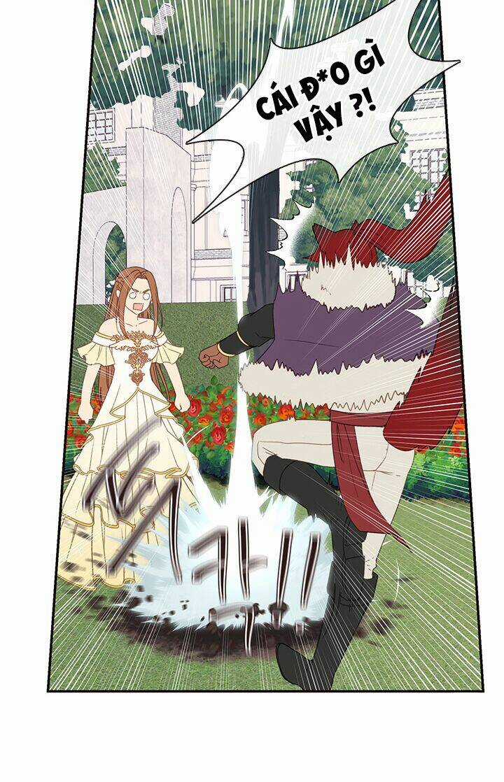 Hãy Coi Chừng Ác Nữ Chapter 20 trang 26