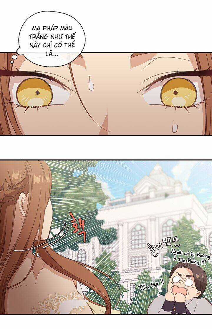 Hãy Coi Chừng Ác Nữ Chapter 20 trang 27