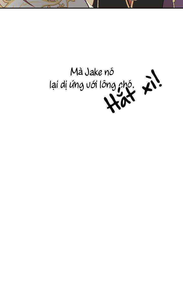 Hãy Coi Chừng Ác Nữ Chapter 20 trang 31