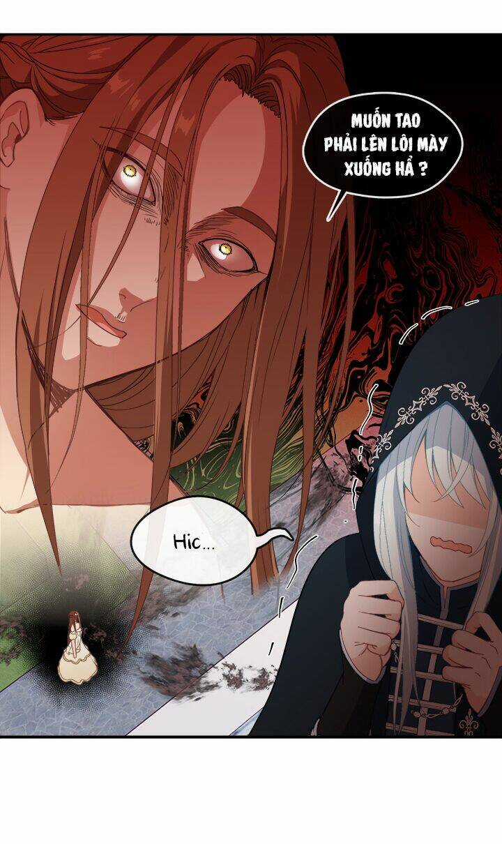 Hãy Coi Chừng Ác Nữ Chapter 21 trang 16