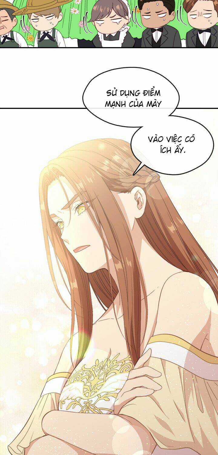 Hãy Coi Chừng Ác Nữ Chapter 21 trang 18