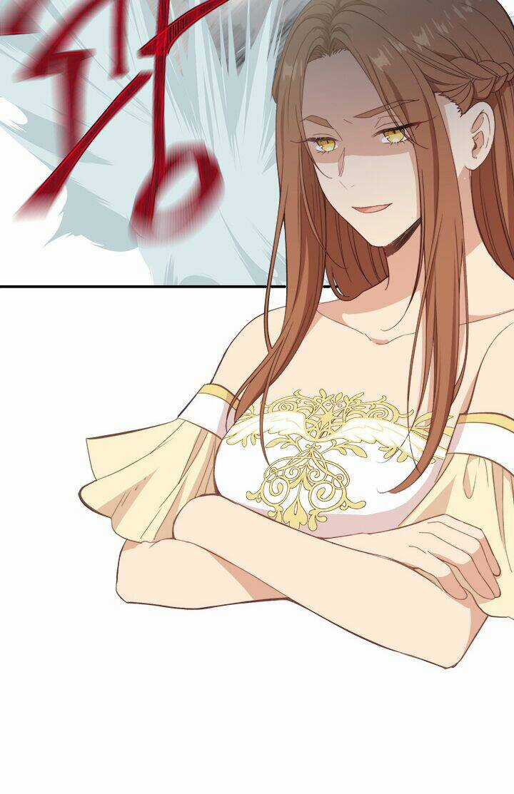 Hãy Coi Chừng Ác Nữ Chapter 21 trang 2