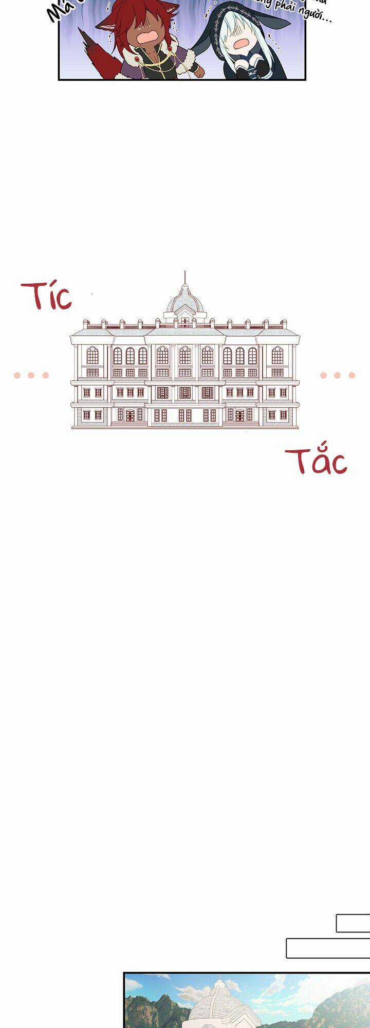 Hãy Coi Chừng Ác Nữ Chapter 21 trang 21