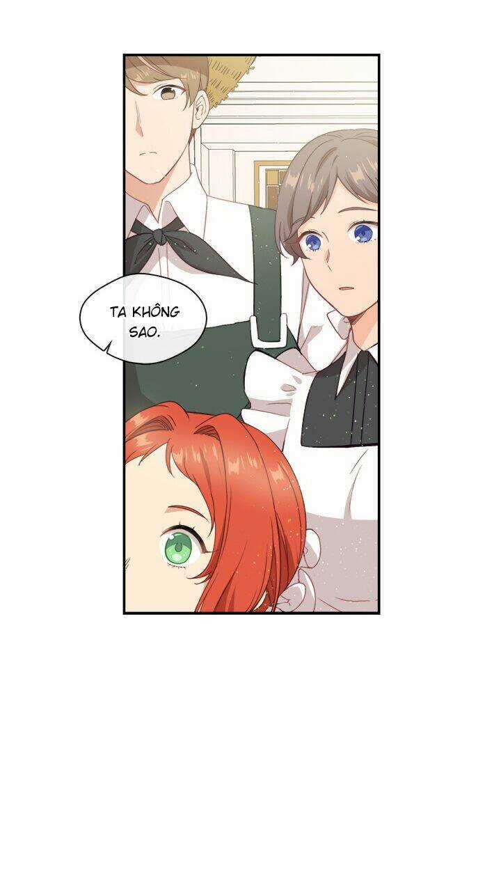 Hãy Coi Chừng Ác Nữ Chapter 21 trang 32
