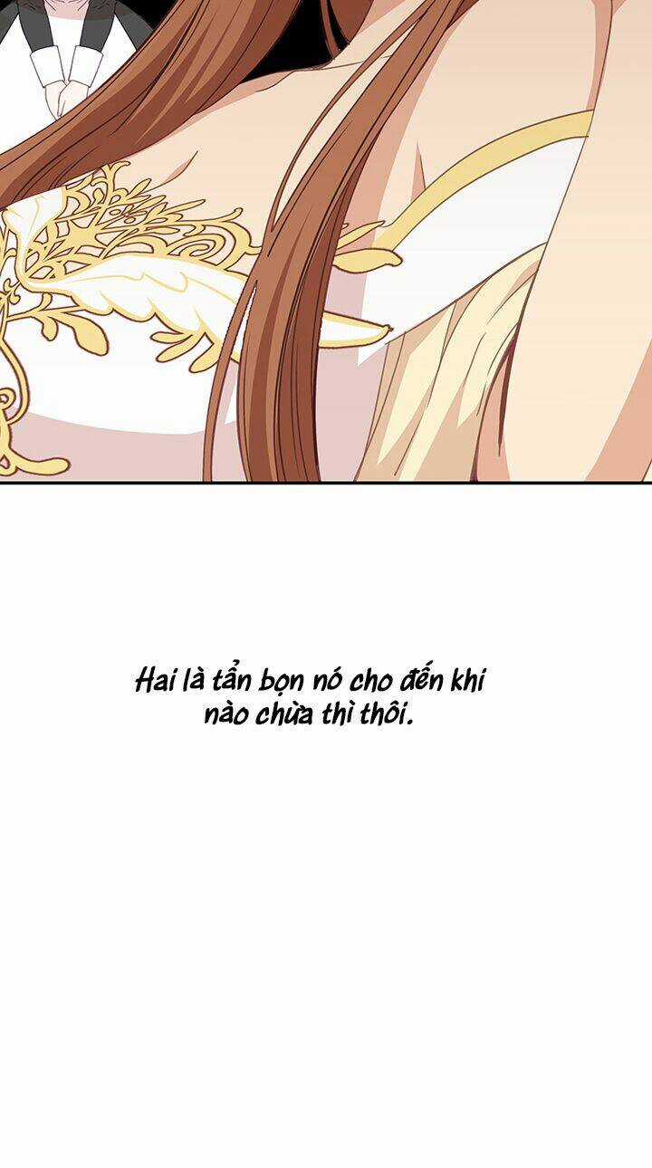 Hãy Coi Chừng Ác Nữ Chapter 21 trang 38