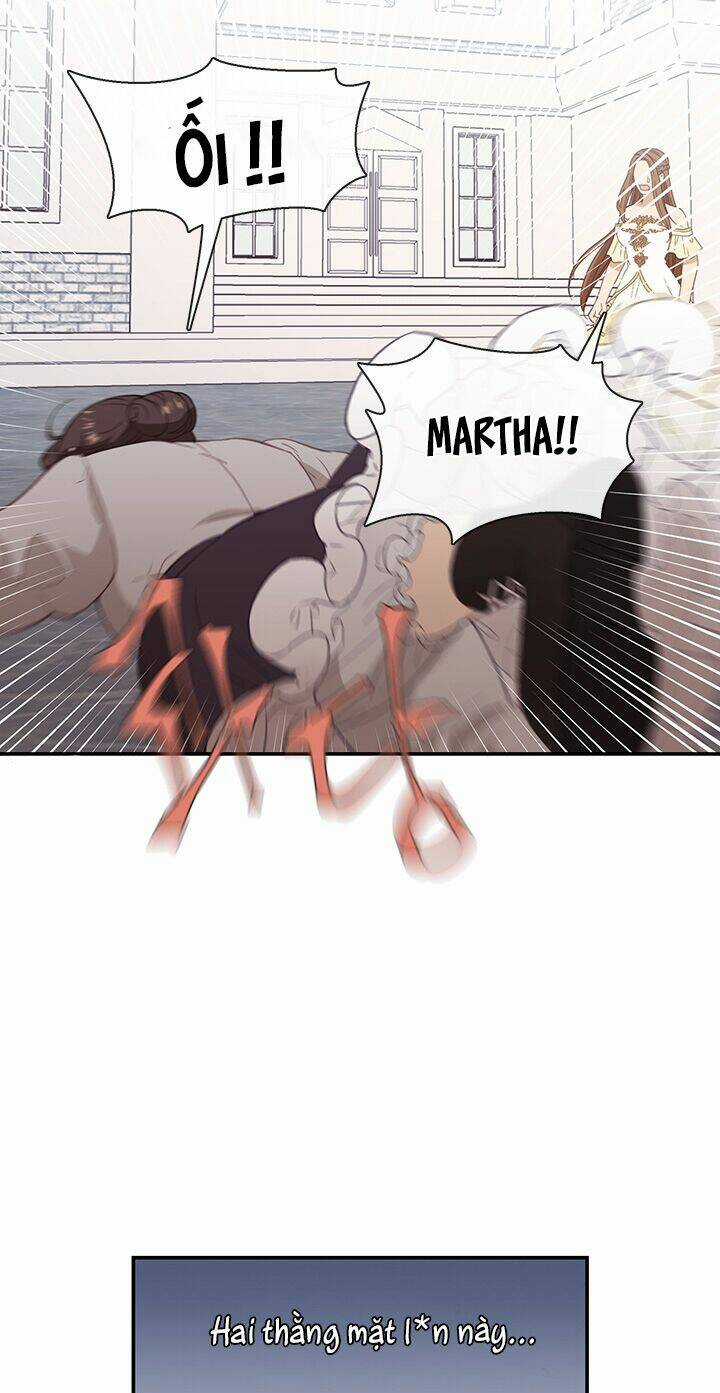 Hãy Coi Chừng Ác Nữ Chapter 21 trang 7