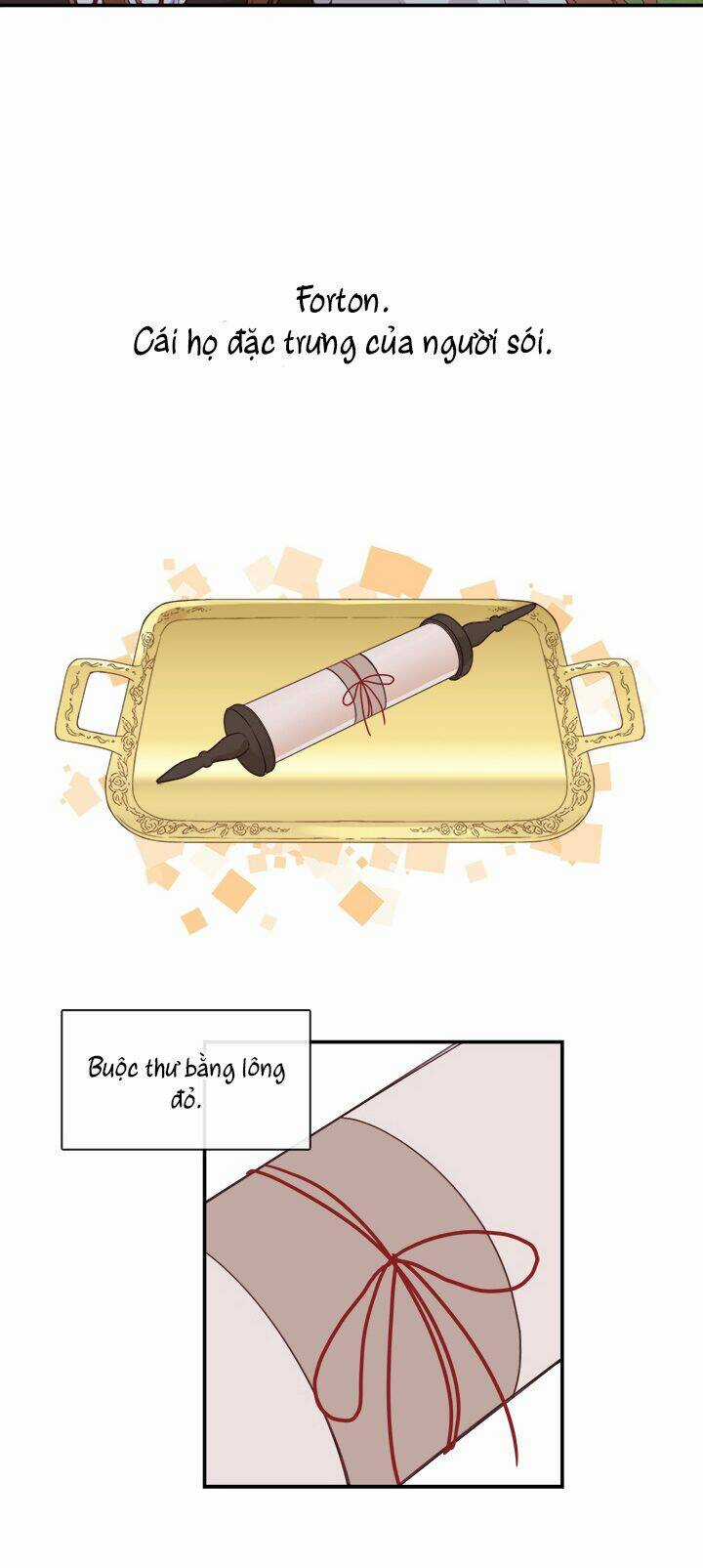 Hãy Coi Chừng Ác Nữ Chapter 22 trang 11