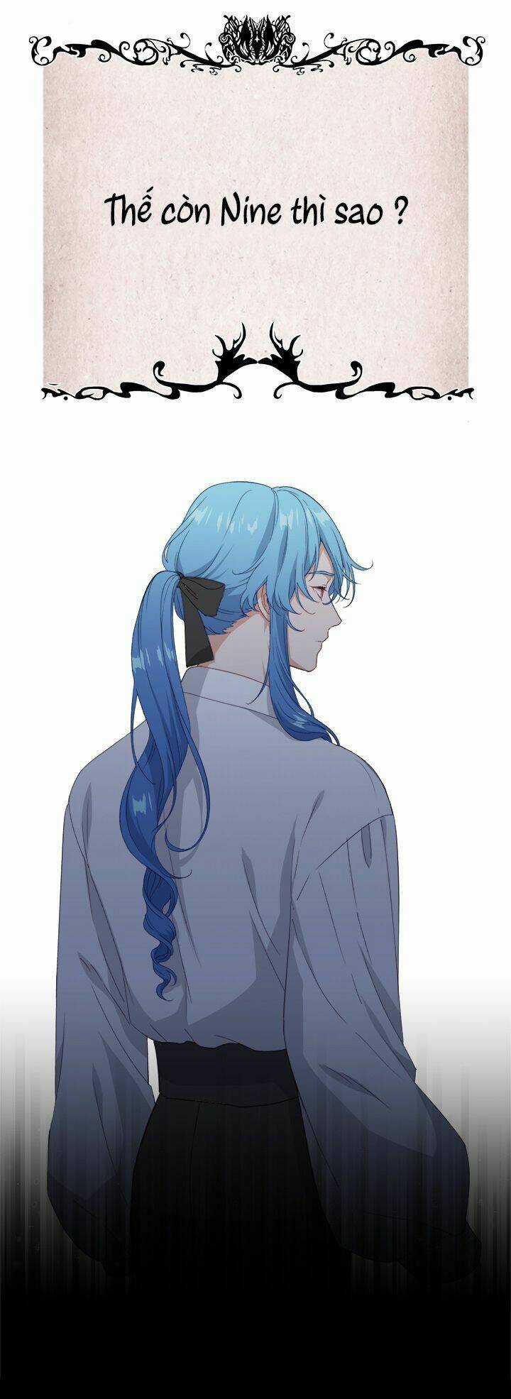 Hãy Coi Chừng Ác Nữ Chapter 22 trang 14