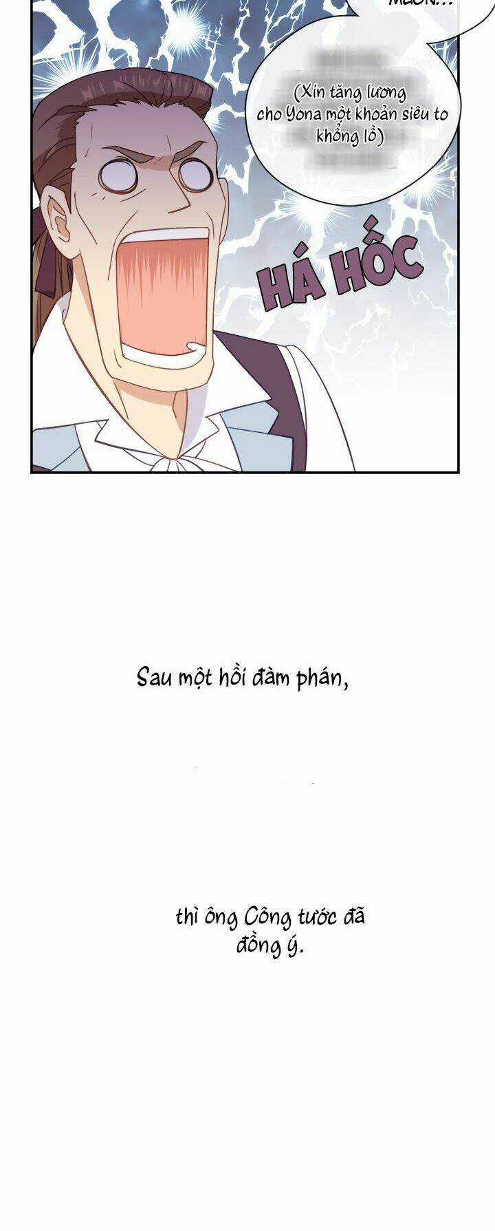 Hãy Coi Chừng Ác Nữ Chapter 22 trang 27