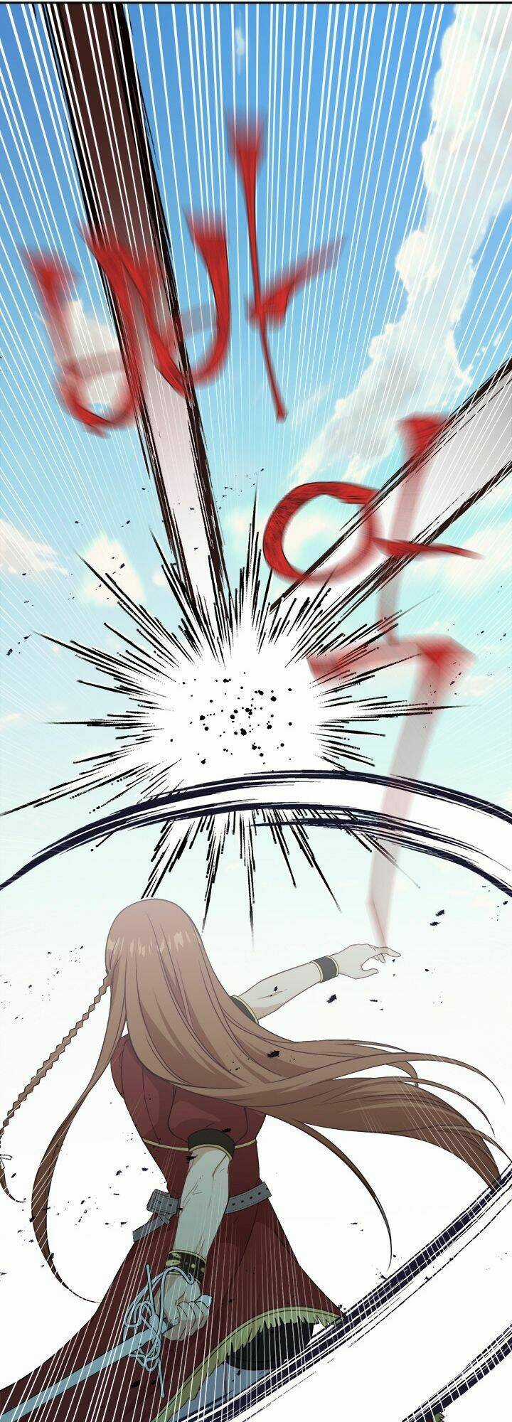 Hãy Coi Chừng Ác Nữ Chapter 22 trang 39