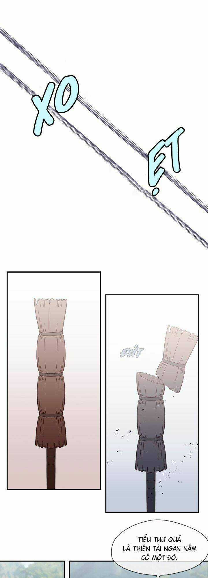 Hãy Coi Chừng Ác Nữ Chapter 22 trang 4