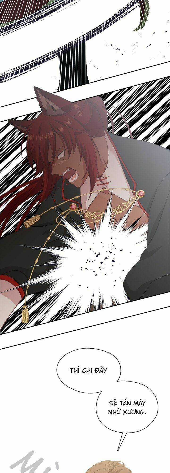 Hãy Coi Chừng Ác Nữ Chapter 22 trang 40