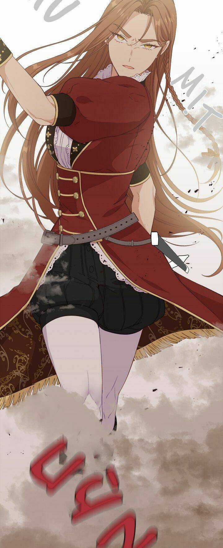 Hãy Coi Chừng Ác Nữ Chapter 22 trang 41