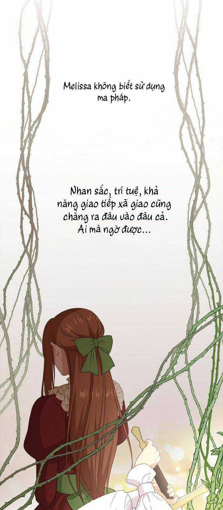 Hãy Coi Chừng Ác Nữ Chapter 22 trang 6