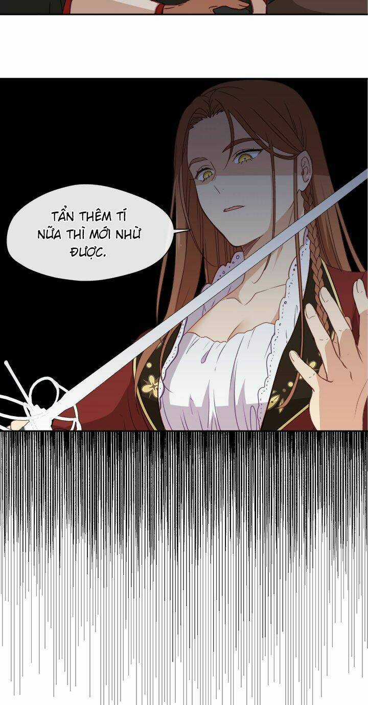 Hãy Coi Chừng Ác Nữ Chapter 23 trang 21