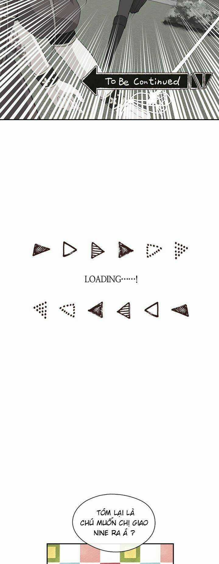 Hãy Coi Chừng Ác Nữ Chapter 23 trang 25