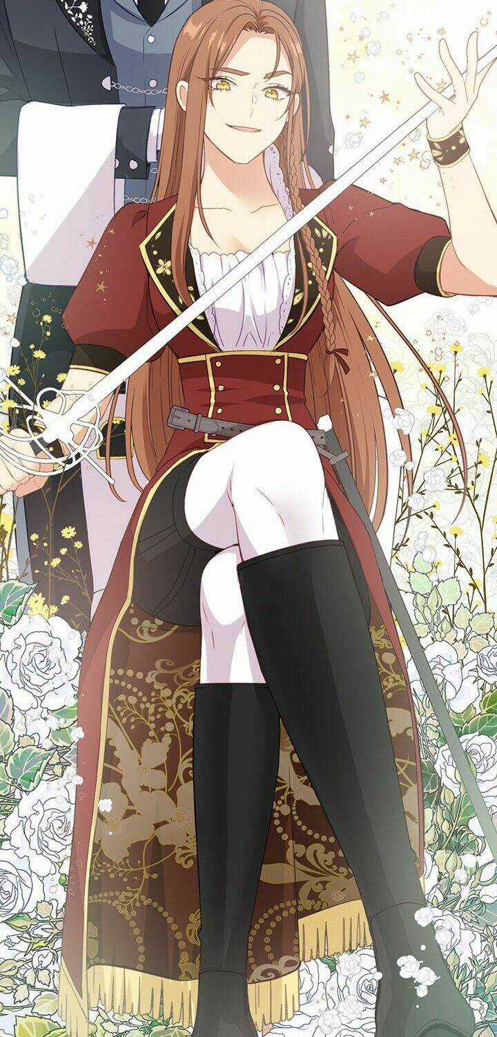 Hãy Coi Chừng Ác Nữ Chapter 23 trang 38