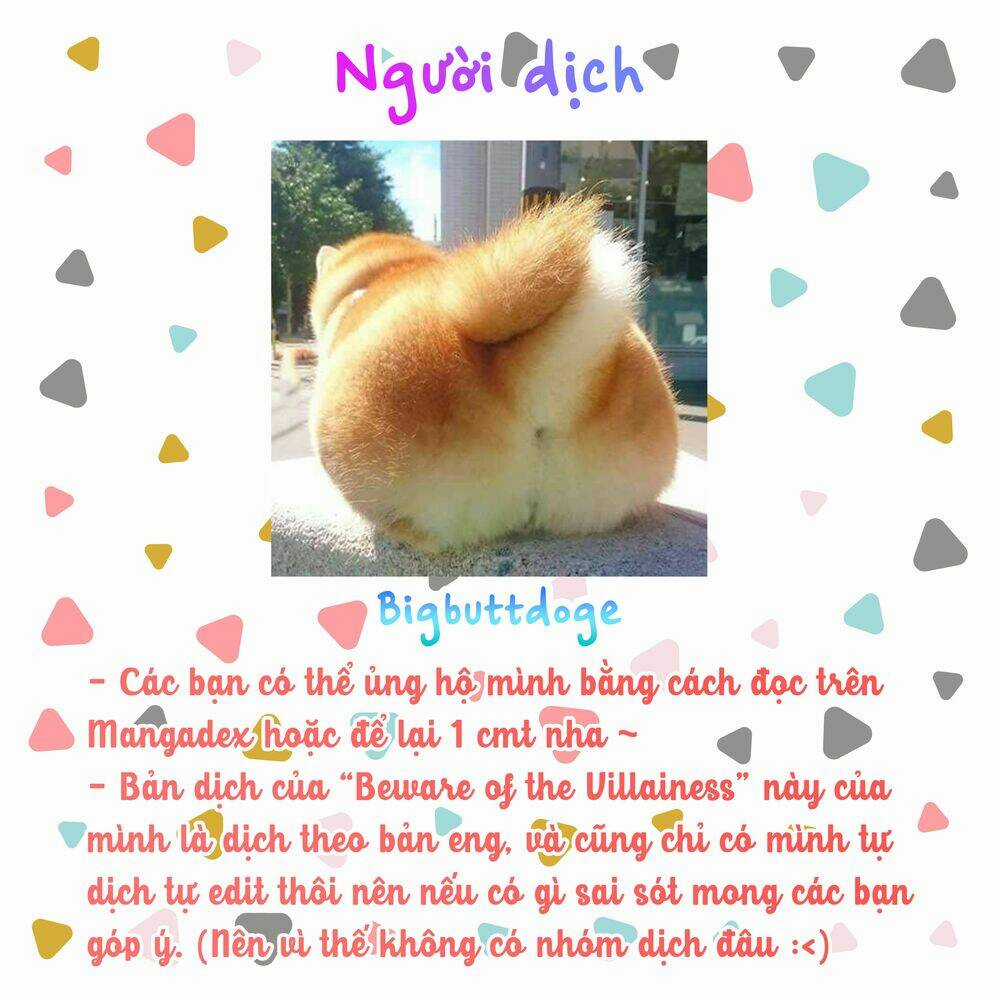 Hãy Coi Chừng Ác Nữ Chapter 23 trang 41