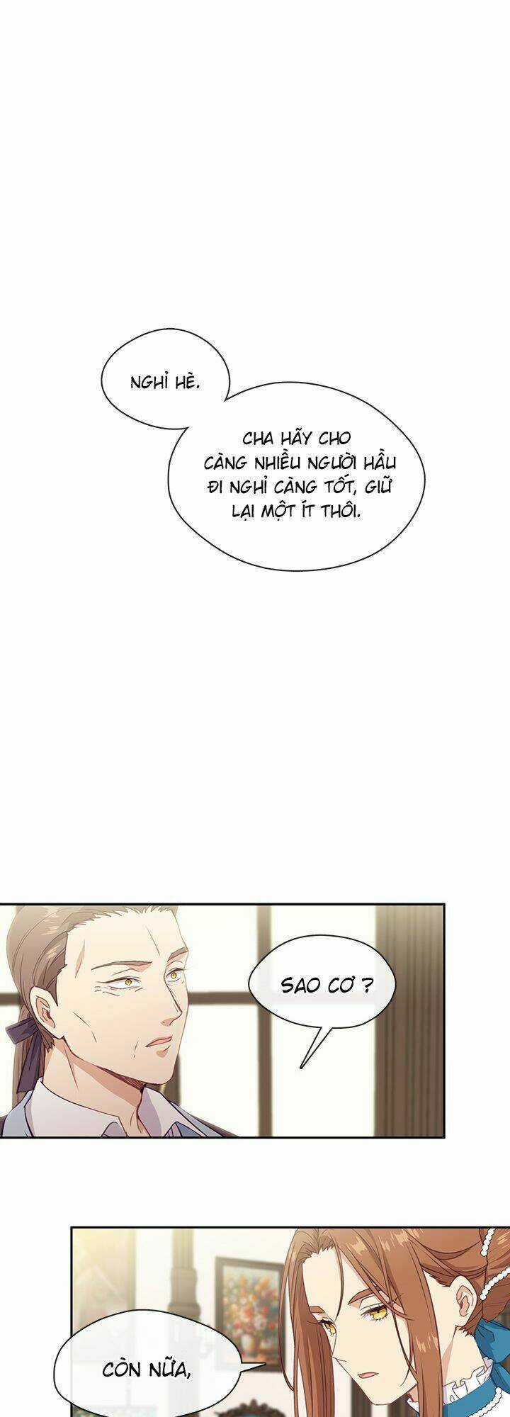 Hãy Coi Chừng Ác Nữ Chapter 24 trang 0