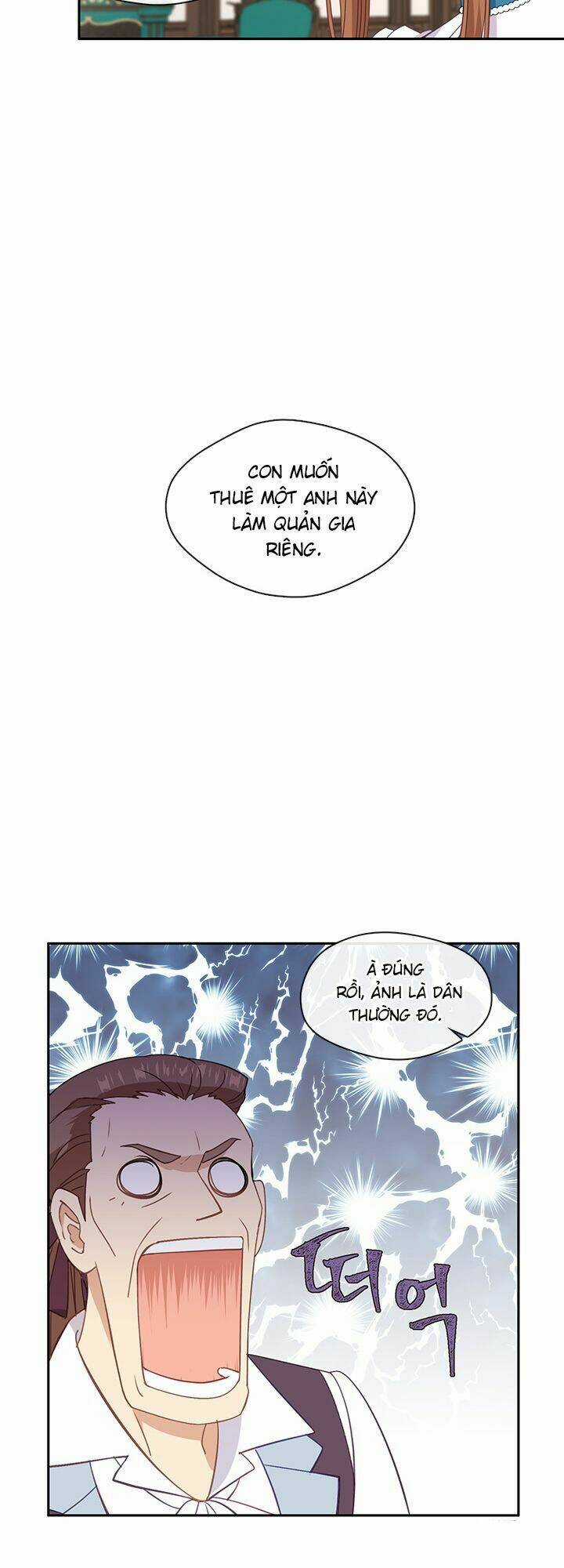 Hãy Coi Chừng Ác Nữ Chapter 24 trang 1