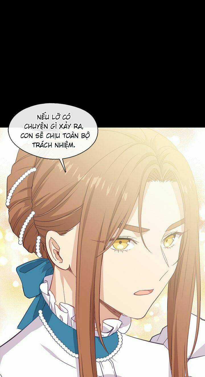 Hãy Coi Chừng Ác Nữ Chapter 24 trang 12