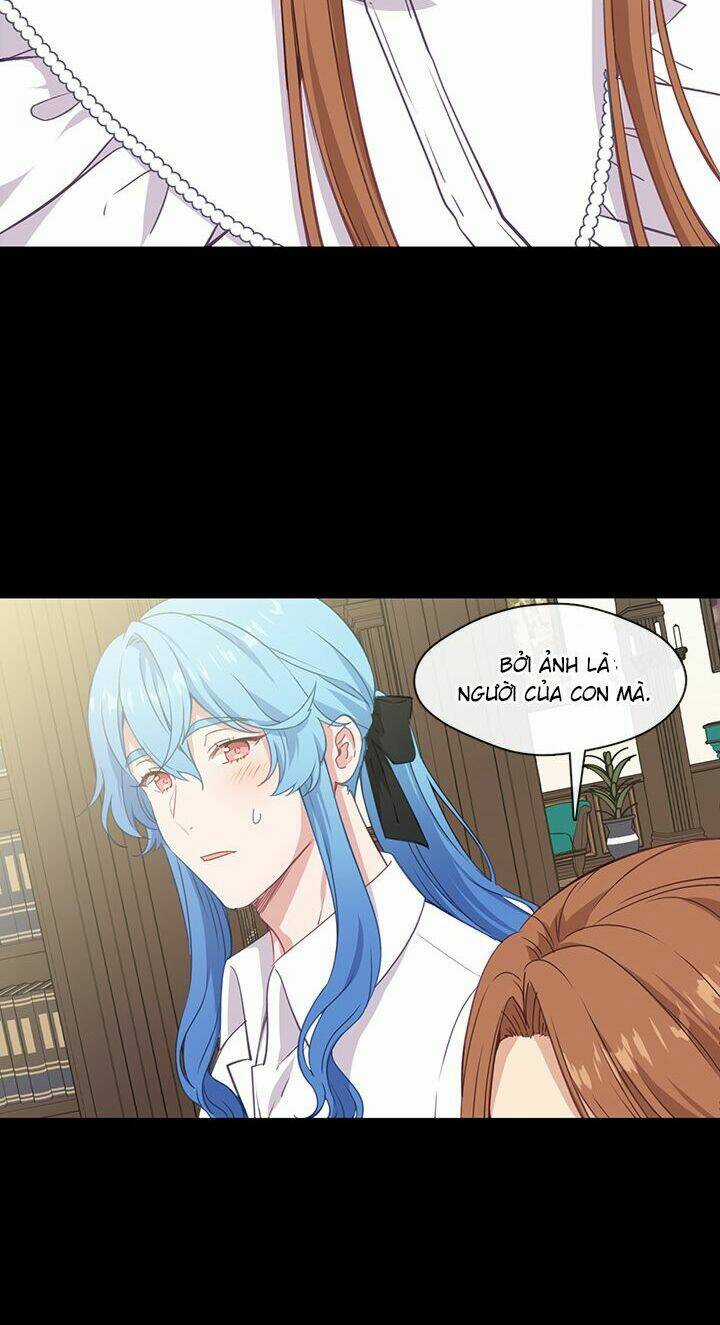 Hãy Coi Chừng Ác Nữ Chapter 24 trang 13