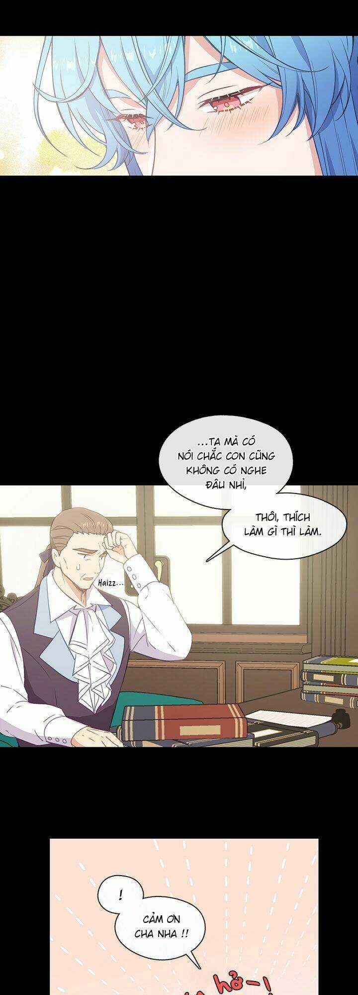 Hãy Coi Chừng Ác Nữ Chapter 24 trang 14